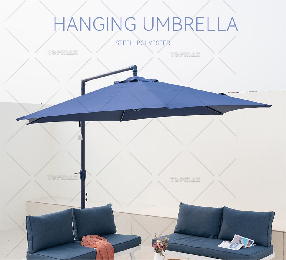 Outdoor Patio Umbrella Factory