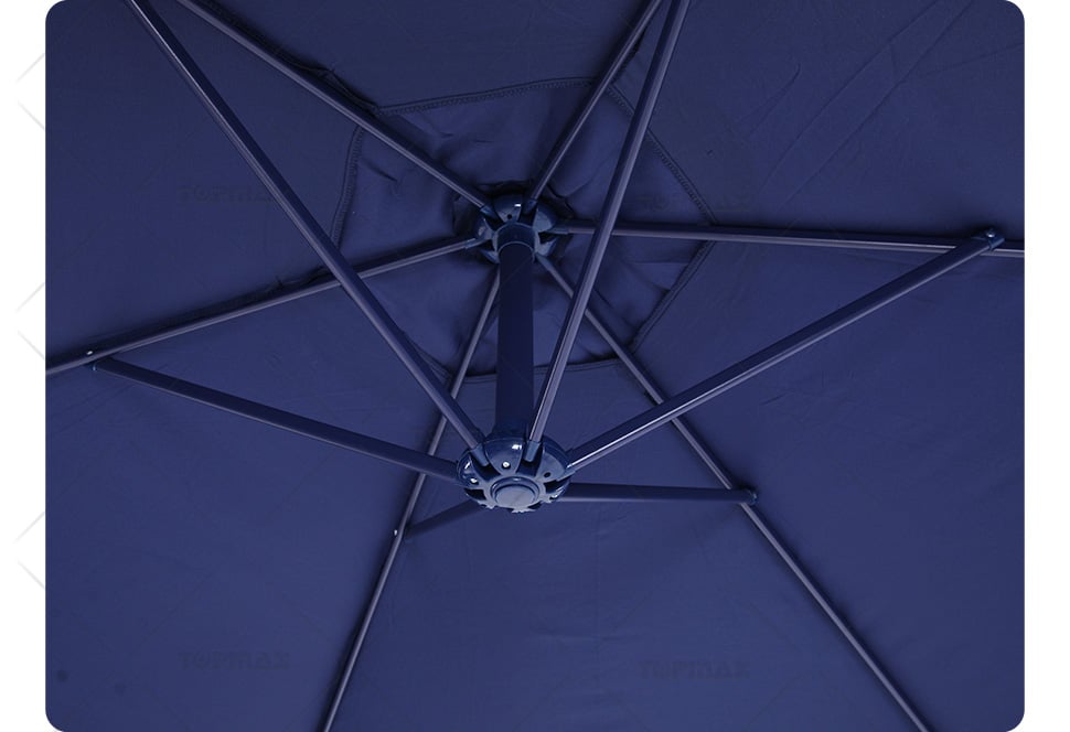 Outdoor Patio Umbrella Factory