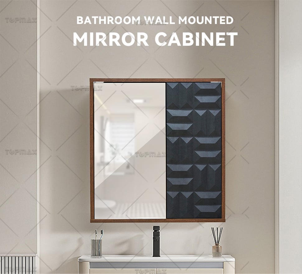 Bathroom Mirror Cabinet Supplier