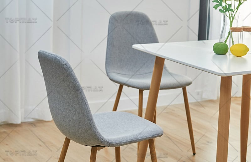 Casual Dining Chairs Manufacturer