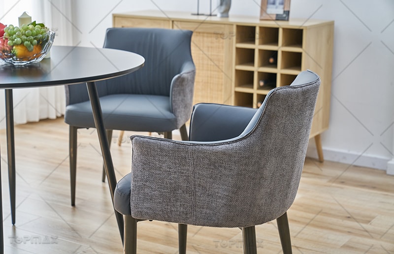 Grey Dining Table Chairs Factory