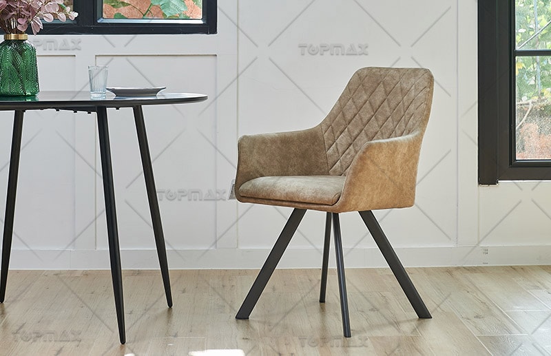 Trendy Dining Chairs Supplier