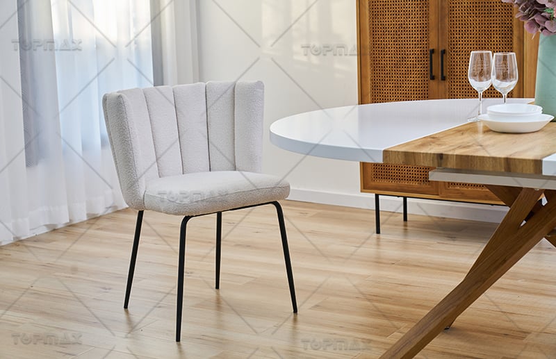 Modern Round Table And Chairs Supplier