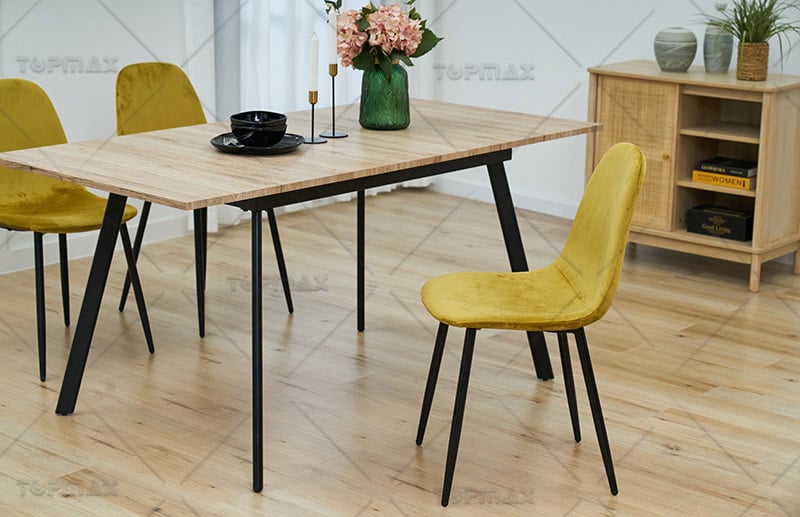 All Modern Dining Sets Supplier