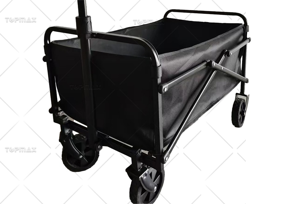 Camping Trolley Cart Factory