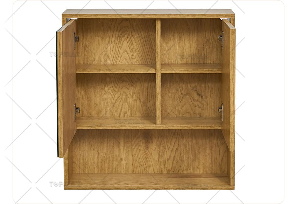Wall Mounted Bathroom Cabinet Factory