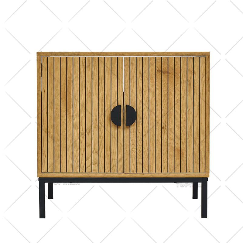 KD Basin Freestanding Bathroom Cabinet MDF B-11004B