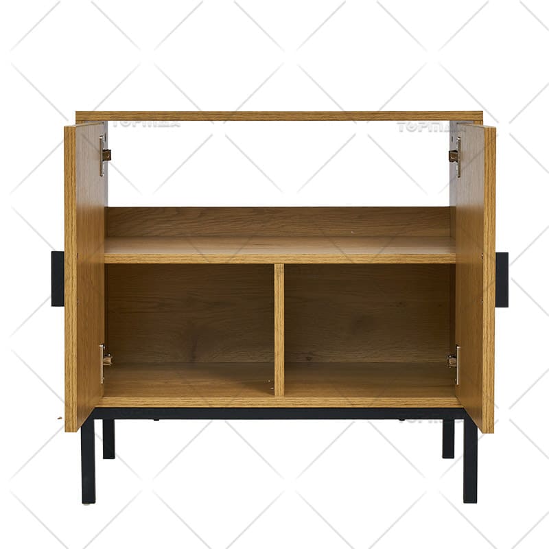 KD Basin Freestanding Bathroom Cabinet MDF B-11004B