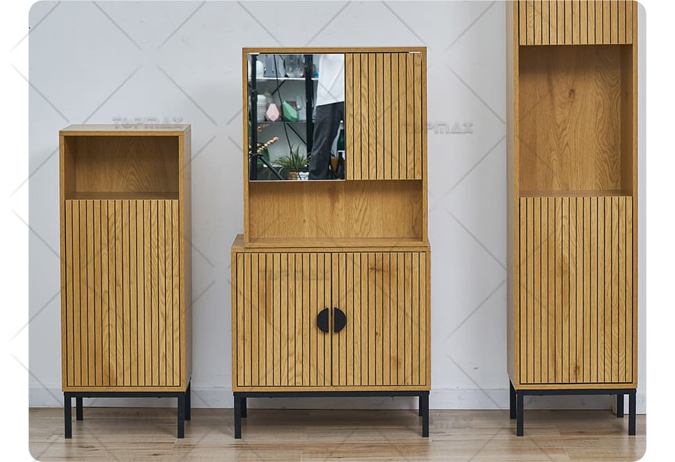 Freestanding Bathroom Cabinet Supplier