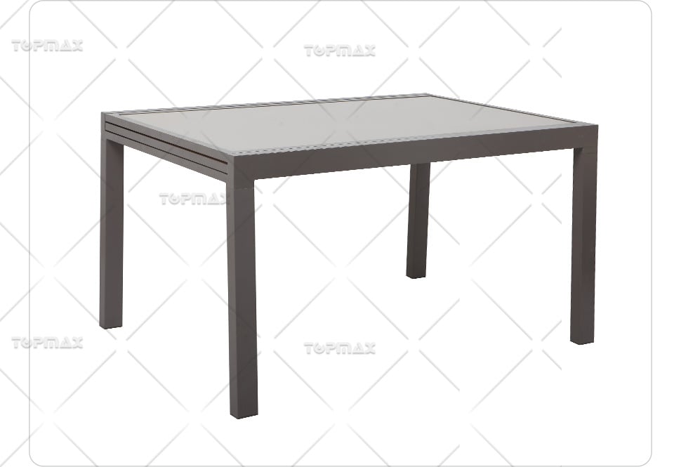 Extendable Outdoor Dining Table Supplier