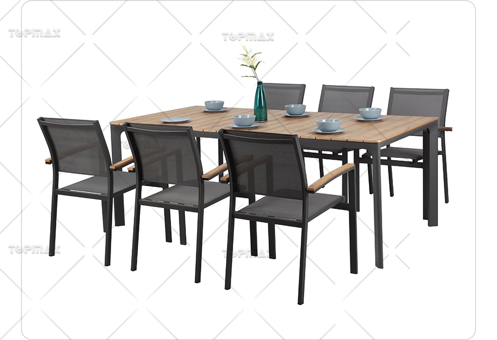 Wholesale Outdoor Dining Chairs