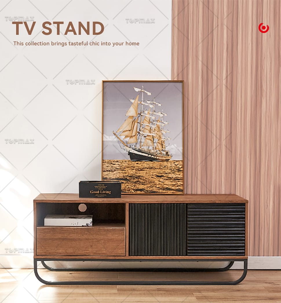 MDF TV Stand Supplier