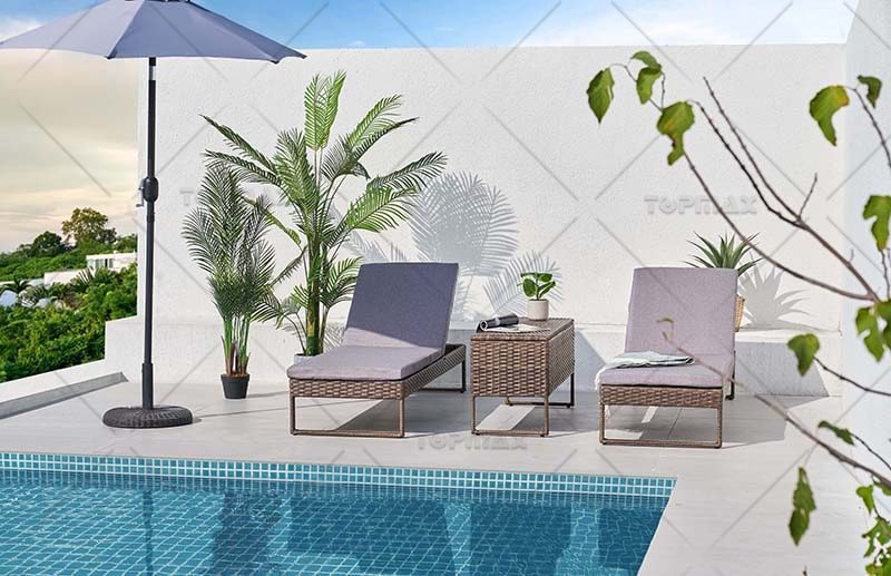 Wholesale Rattan Patio Furniture