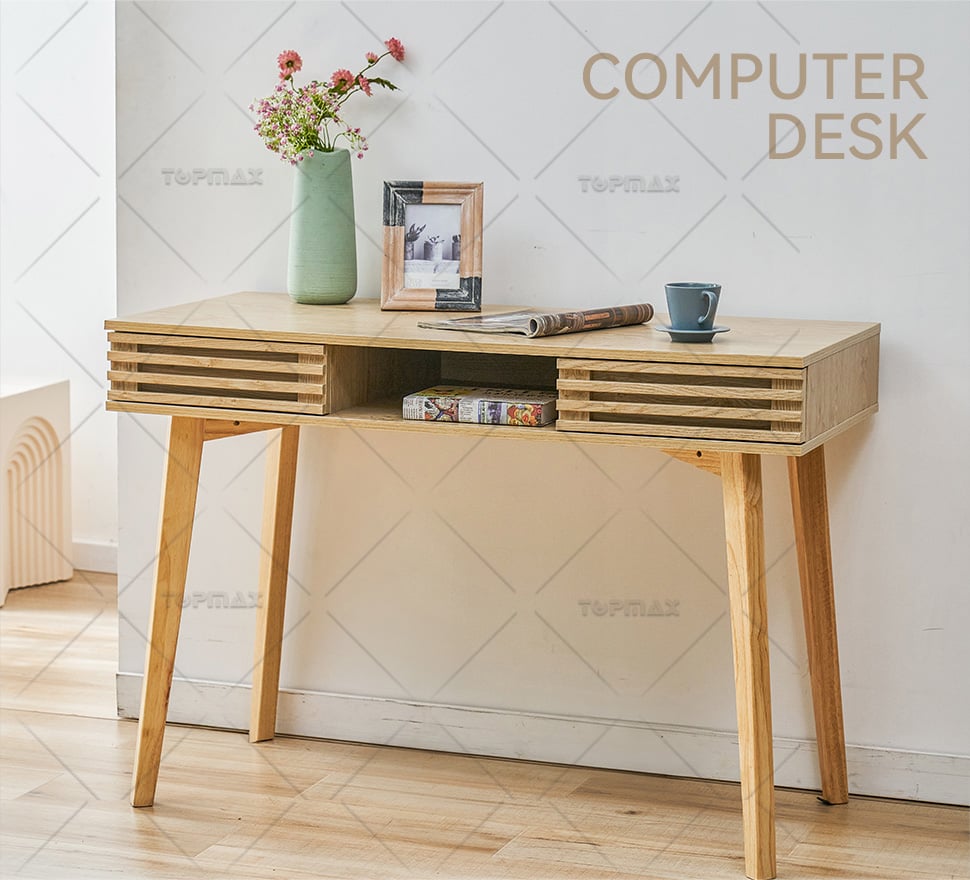 Wholesale Wooden Computer Table