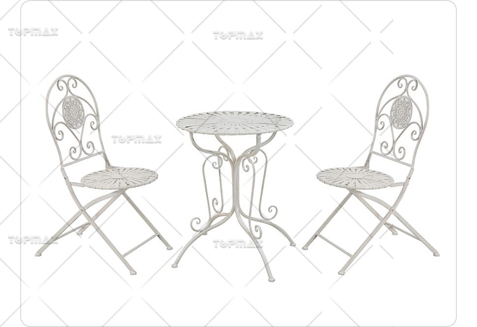 Outside Table And Chairs Supplier