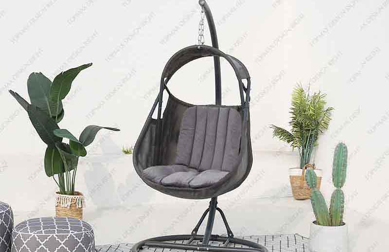 Exploring the Divergent Demands for Garden Hanging Chairs