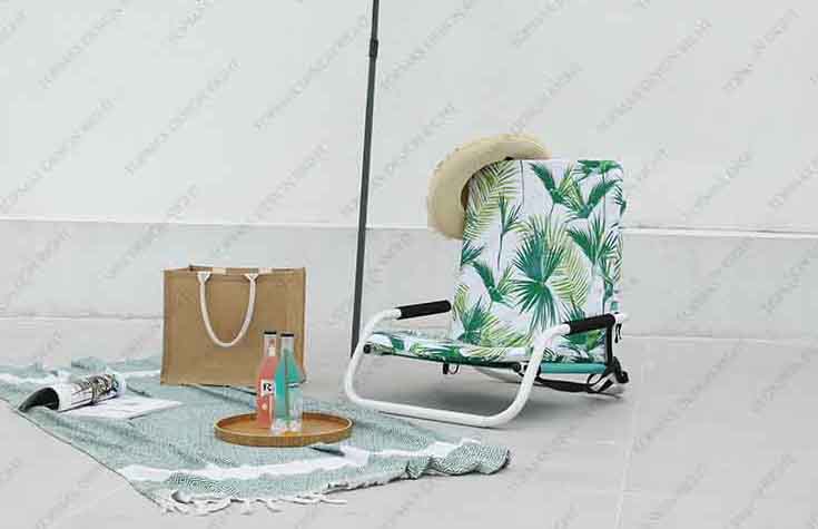 The Convenience and Storage of Fold Up Beach Chairs