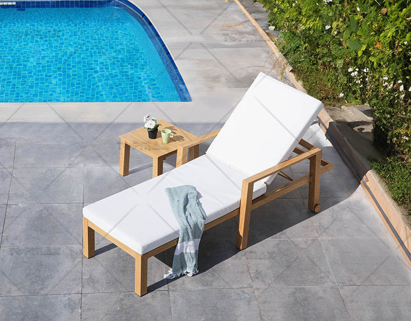 Modern Outdoor Lounge Chairs Factory