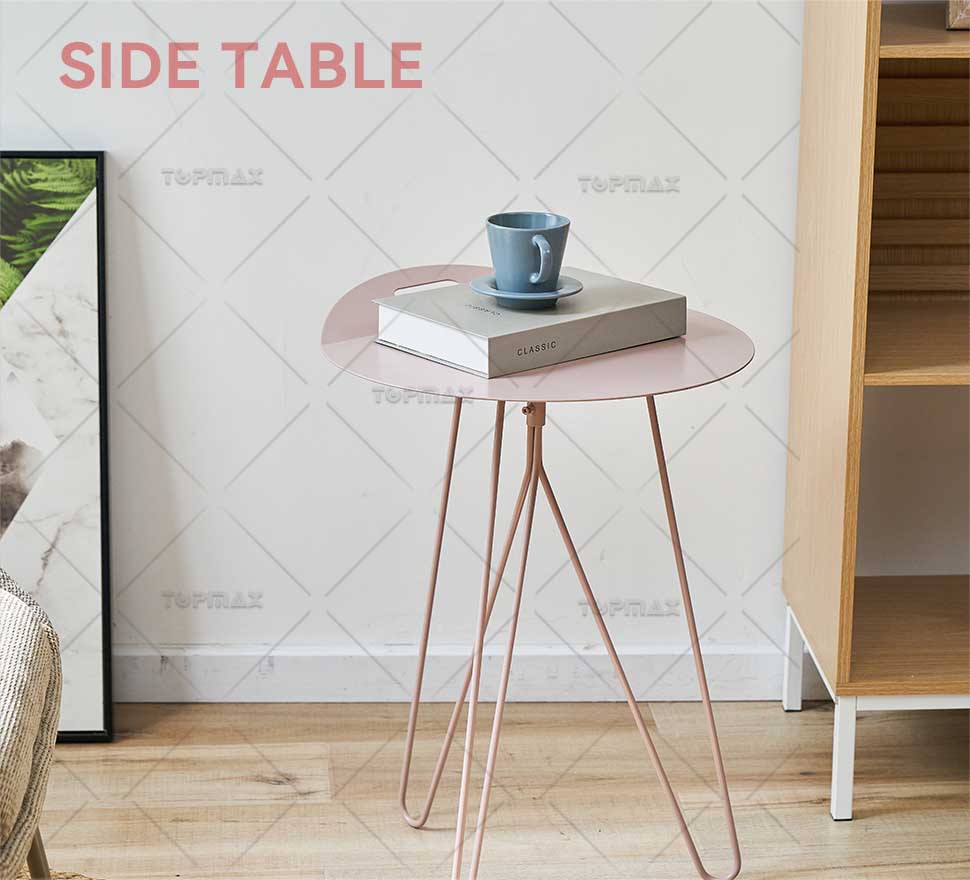 Side Coffee Tables Manufacturer