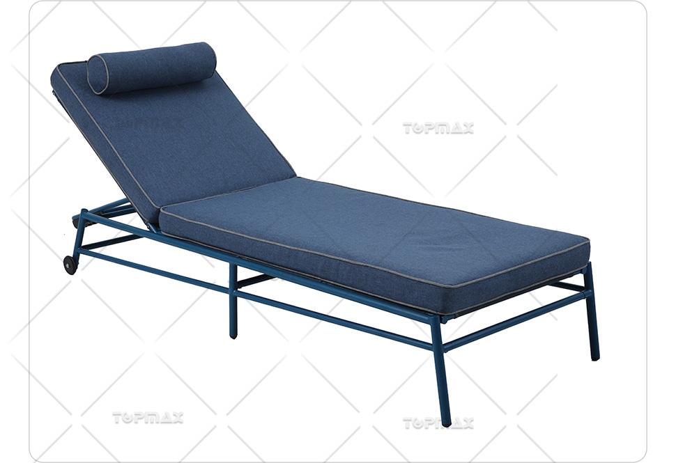 Outdoor Pool Lounge Supplier