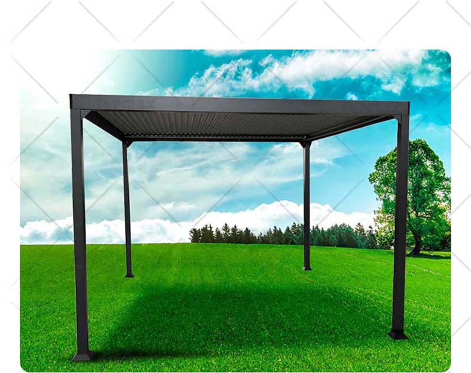 Wholesale Metal Gazebo