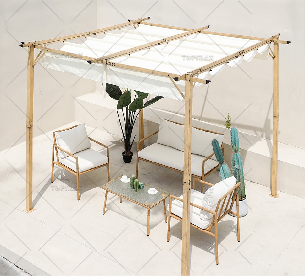 Wholesale Garden Gazebo