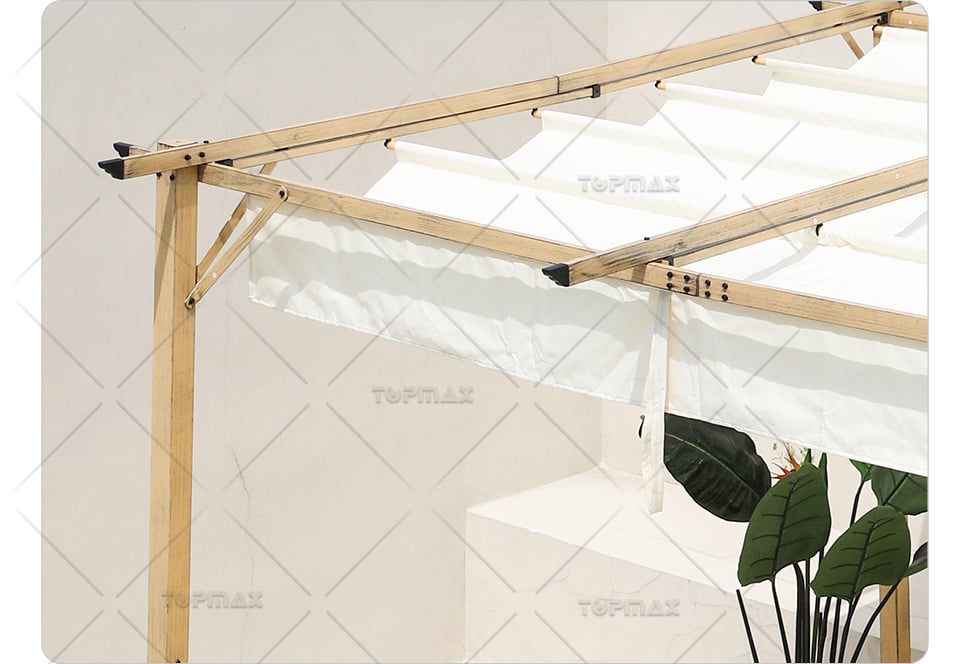 Wholesale Garden Gazebo