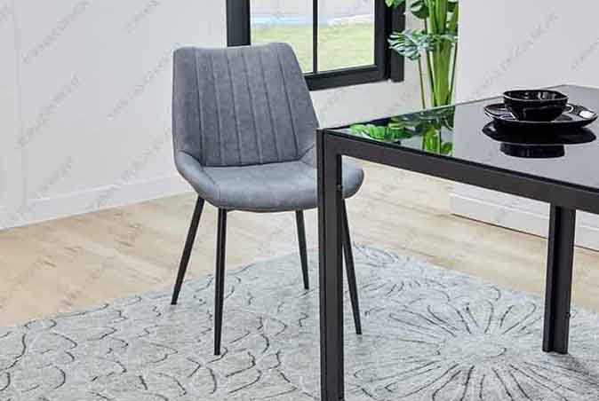 Why Taupe Dining Room Chairs Are Popular Choice for Modern Homes