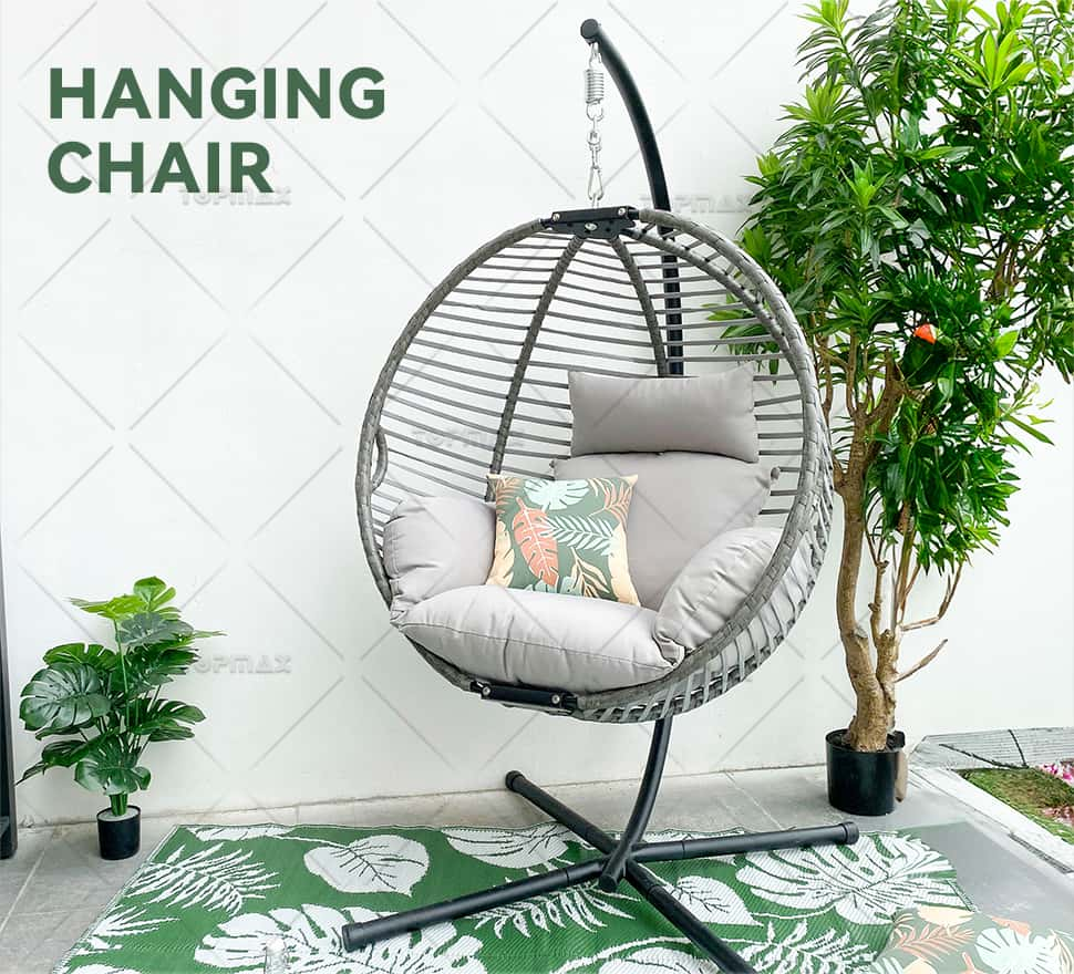 Hanging Patio Chair Supplier