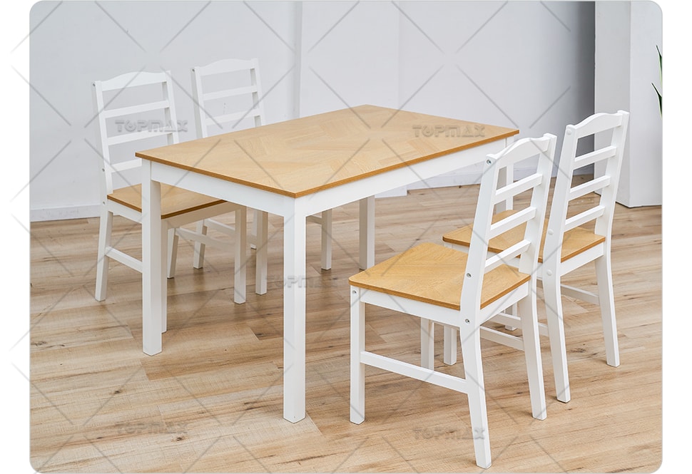 Small Dining Table Set Factory