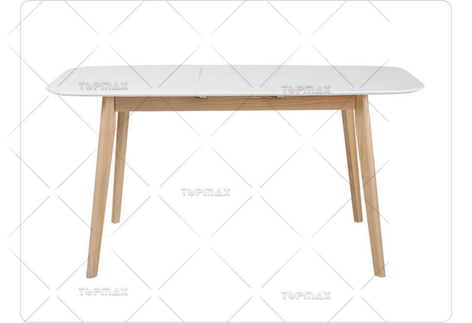 Extendable Dining Room Table Supplier