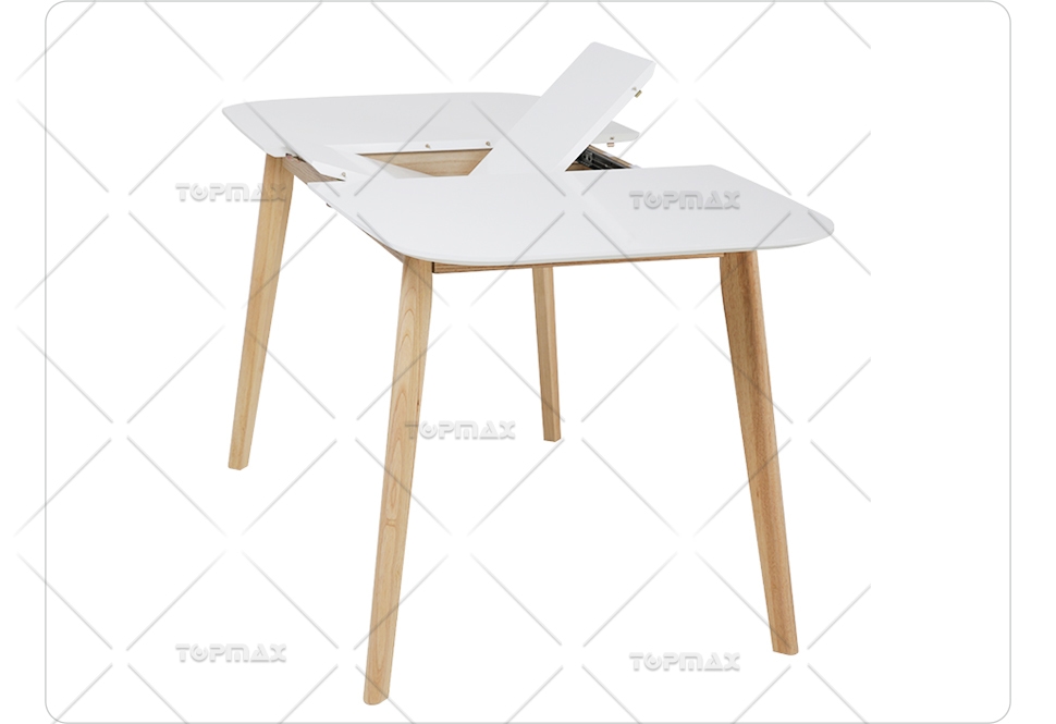 Extendable Dining Room Table Supplier