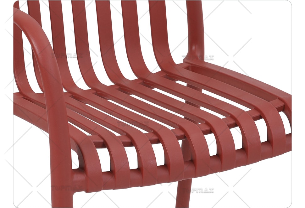 Plastic Patio Chairs Factory