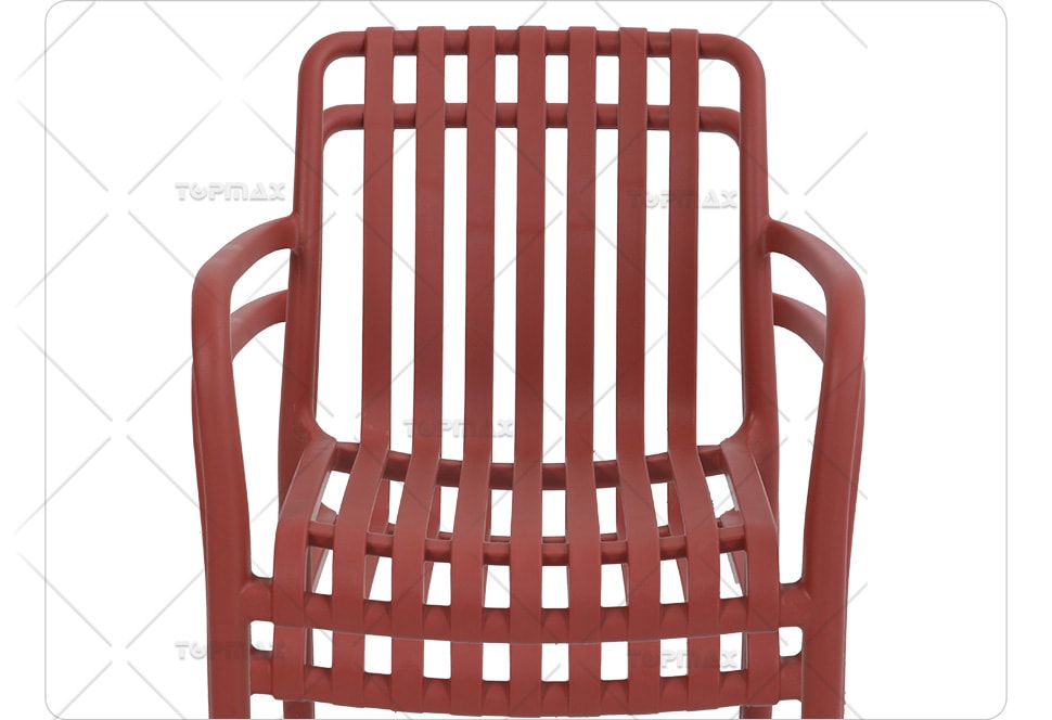 Plastic Patio Chairs Factory