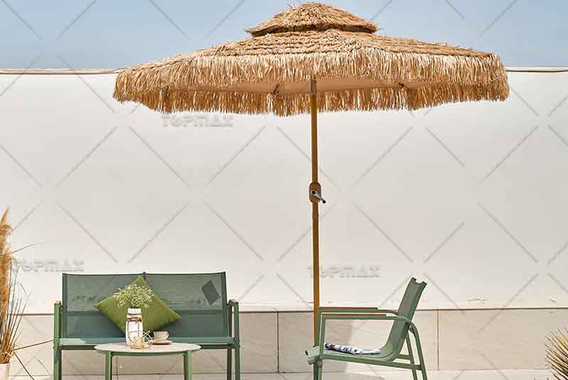 How Quality Beach Umbrella Protects Your Skin from Harmful UV Rays