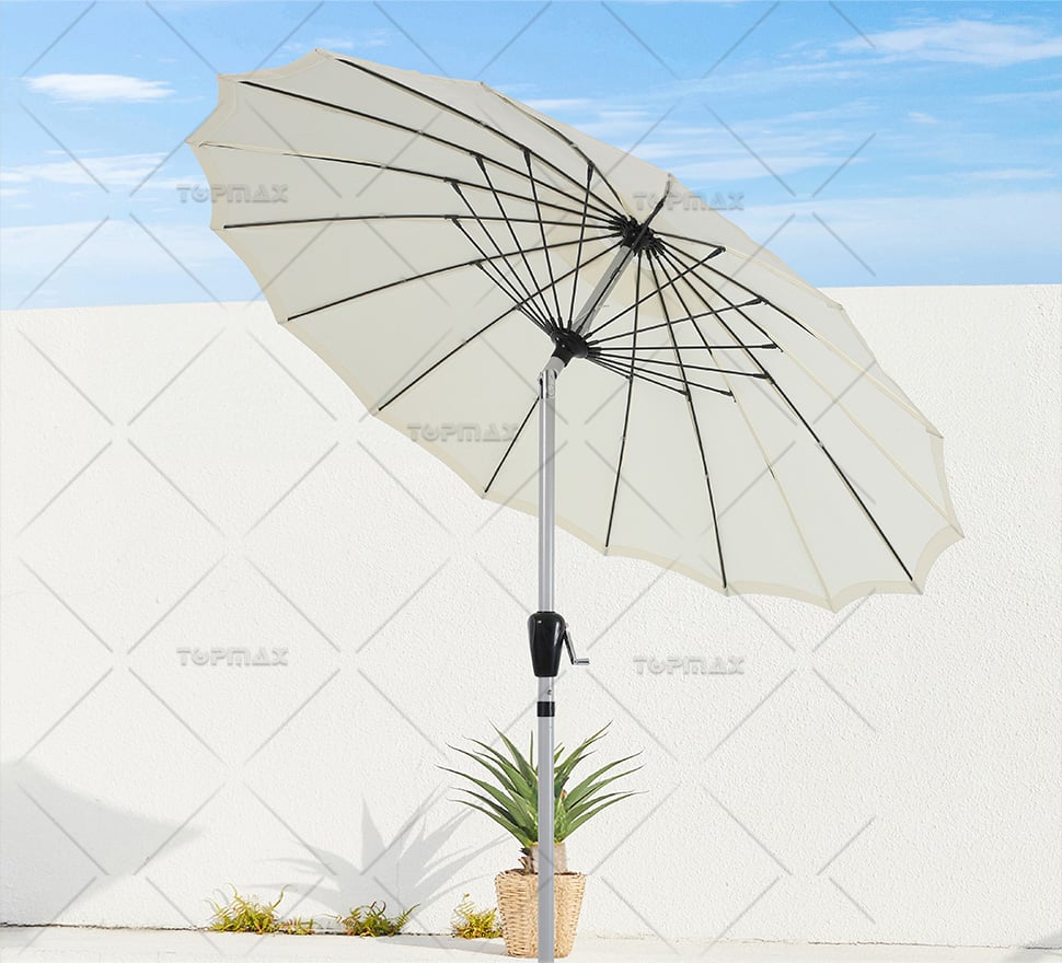 Patio Parasol Manufacturer