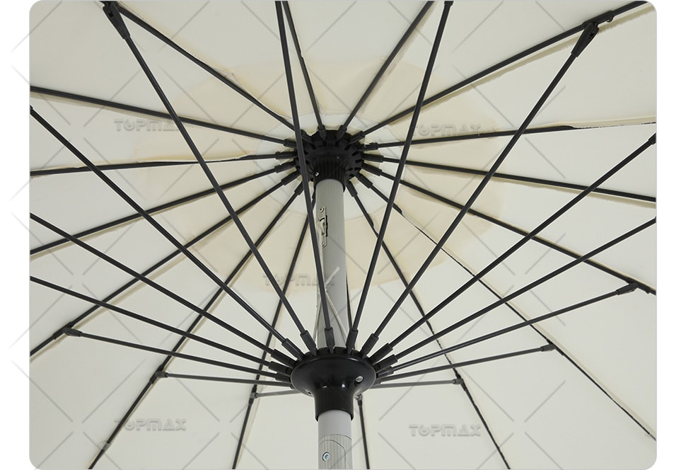 Patio Parasol Manufacturer