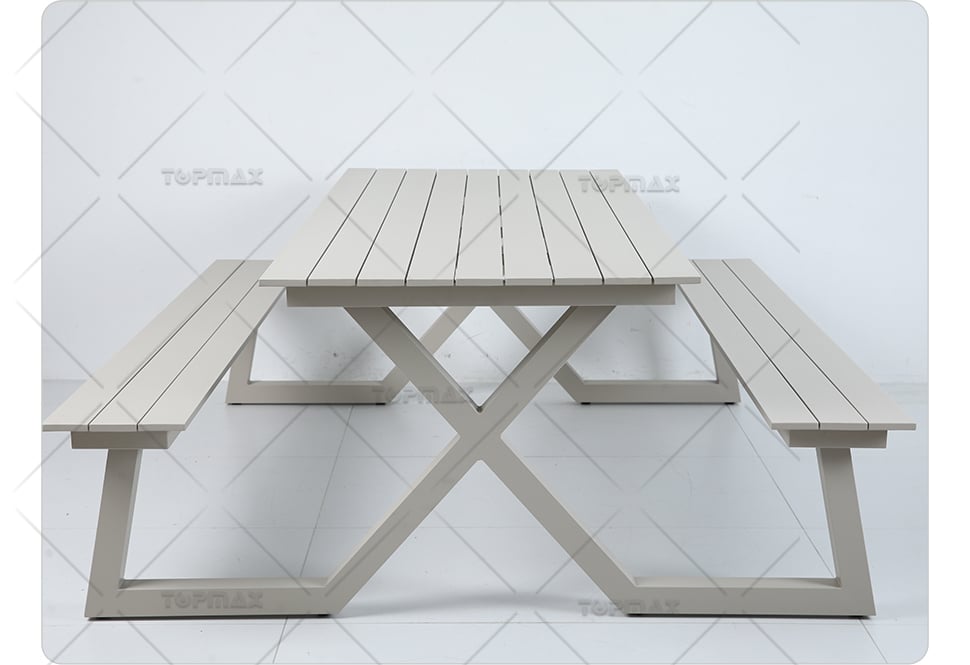 Outdoor Table And Chairs Set Factory