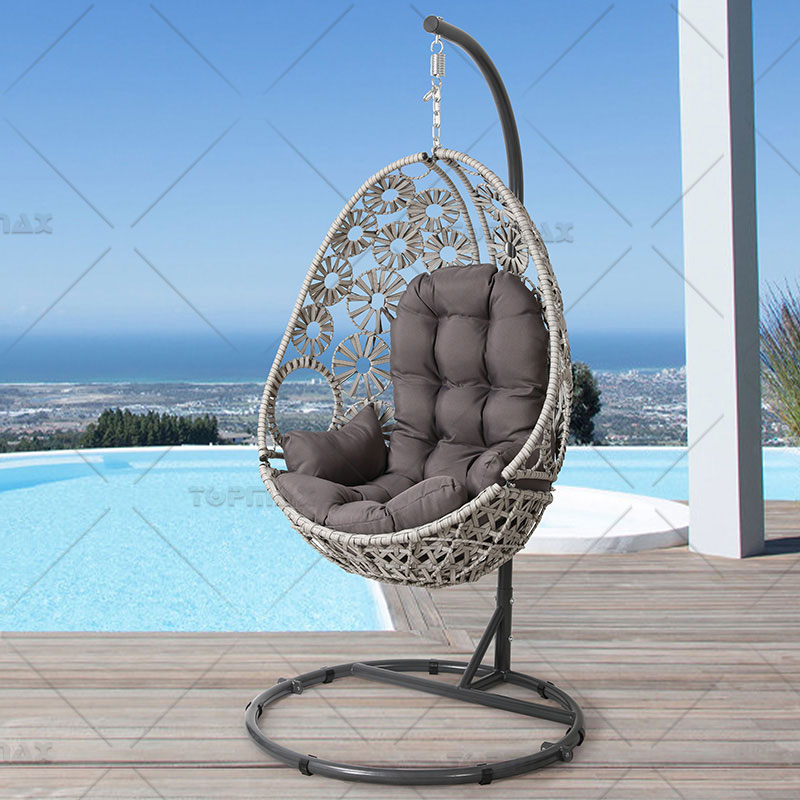 Garden Egg Seat Supplier