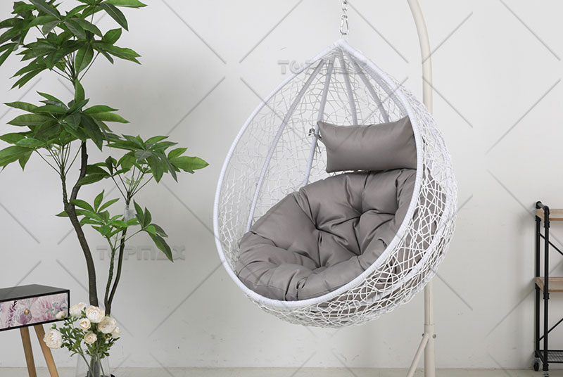 Elevating Brand Image and Market Appeal with the Garden Egg Seat