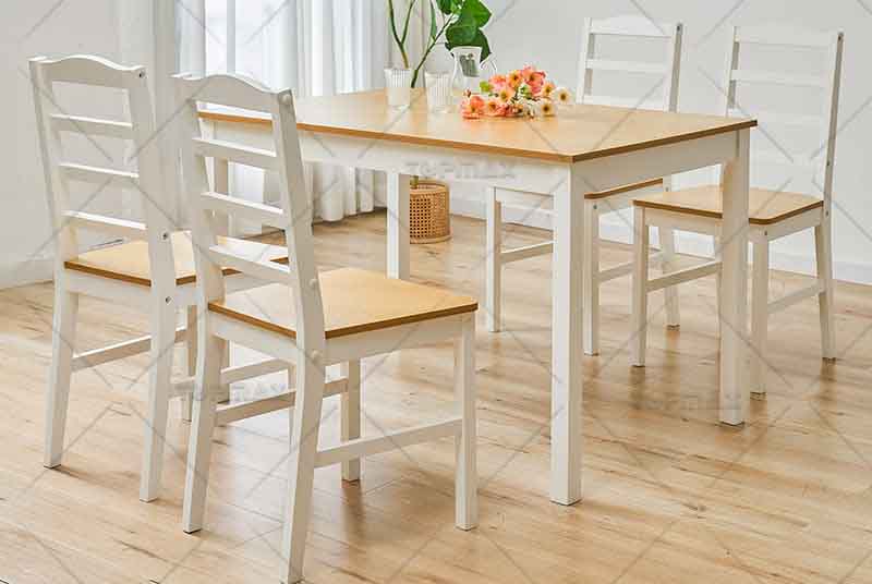 Choosing the Right Minimalist Dining Sets for Different Family Needs