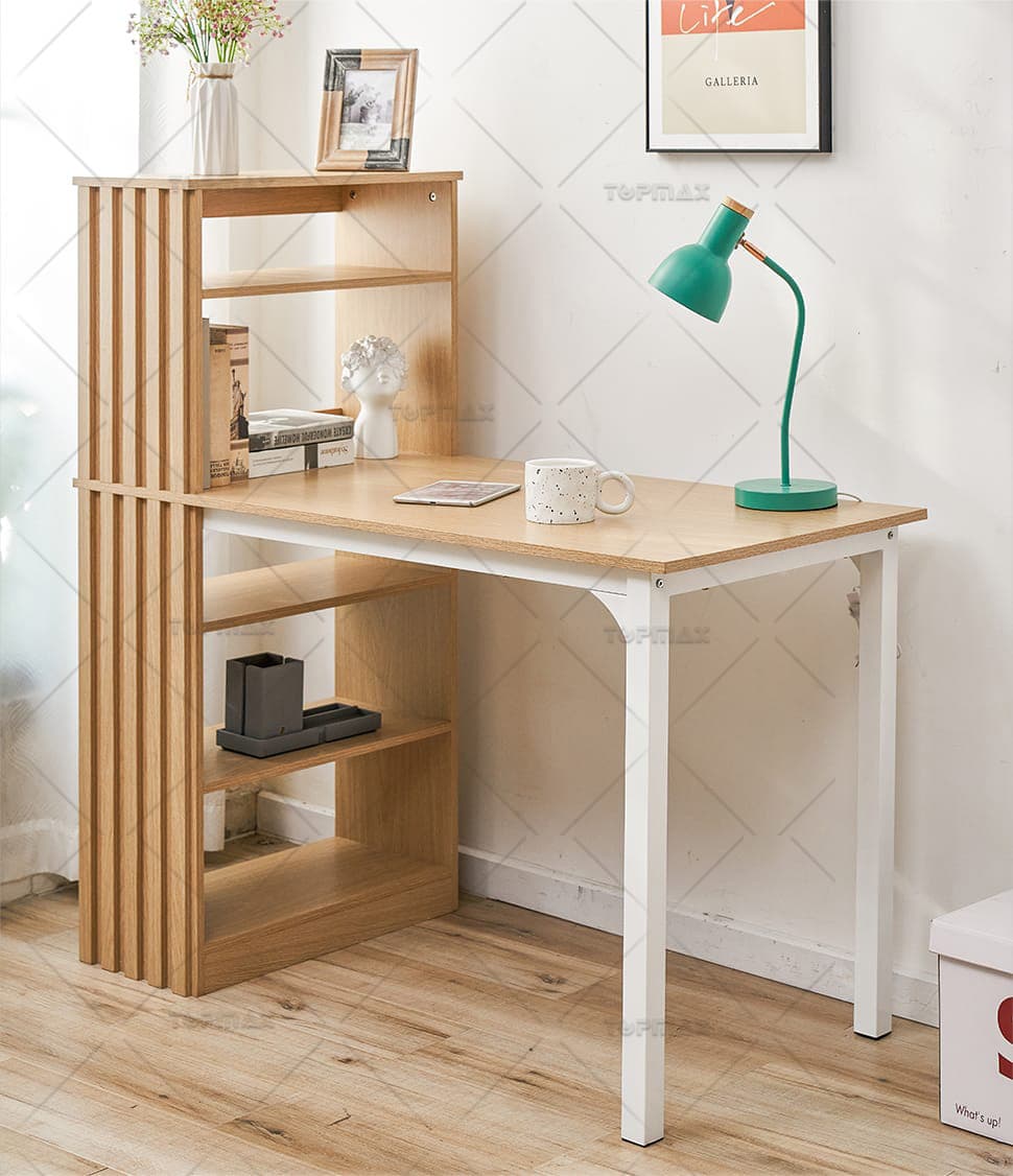 Wholesale Computer Desk With Printer Shelf