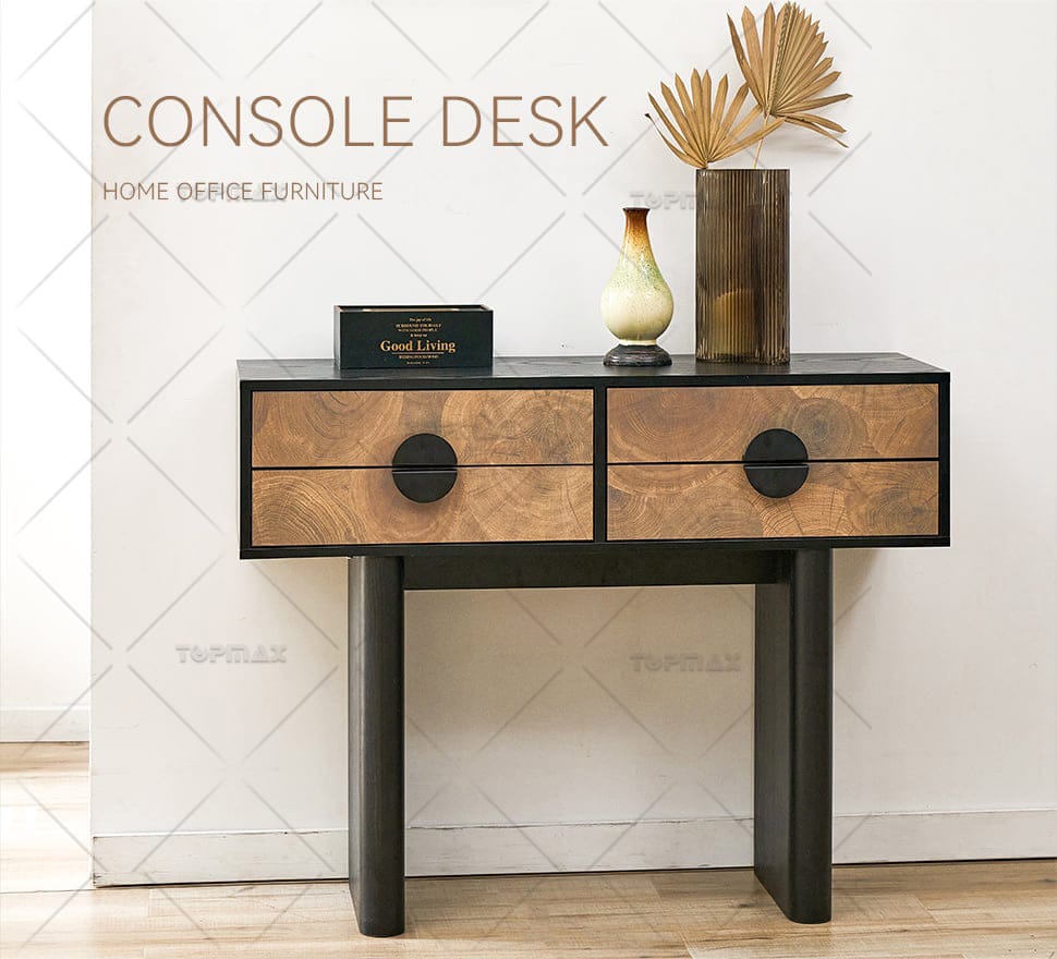 Console Table Desk Manufacturer