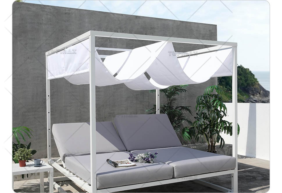 Daybed Lounger Supplier