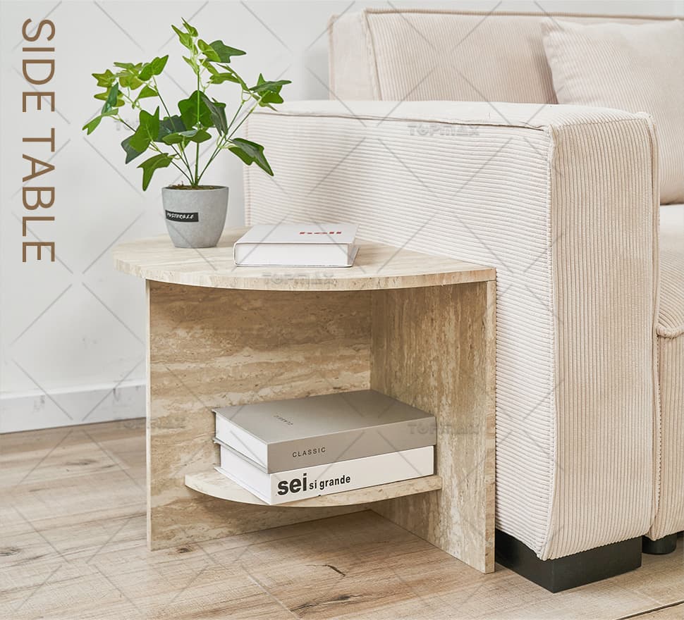 Nordic Side Table Supplier