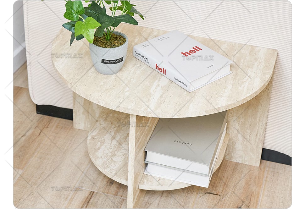 Nordic Side Table Supplier