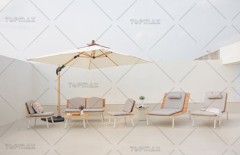 Hanging Parasol Manufacturer