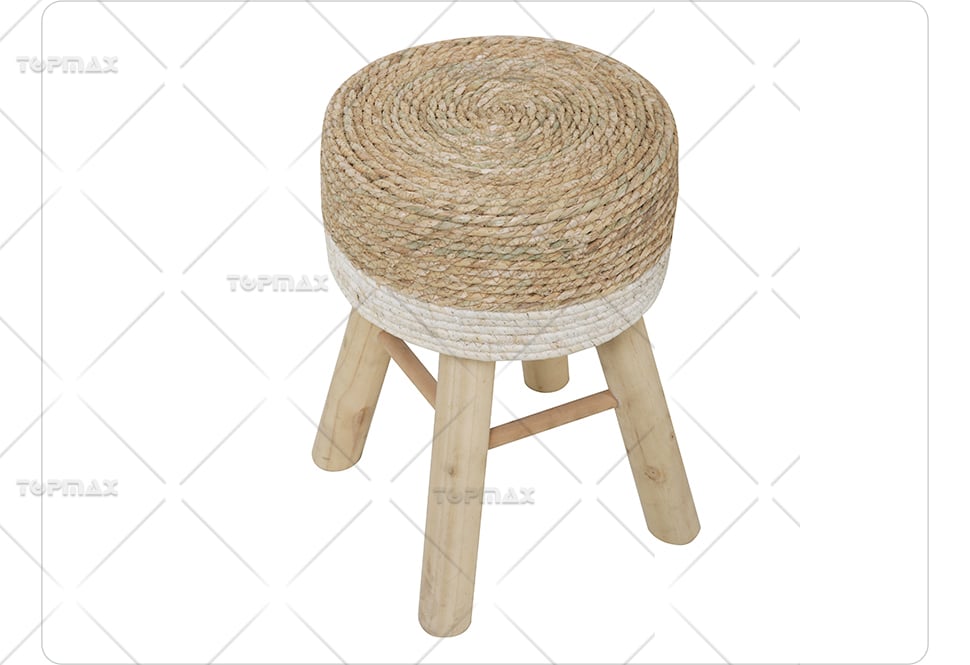 Round Ottoman Chair Manufacturer