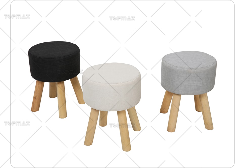 Wooden Ottoman Supplier