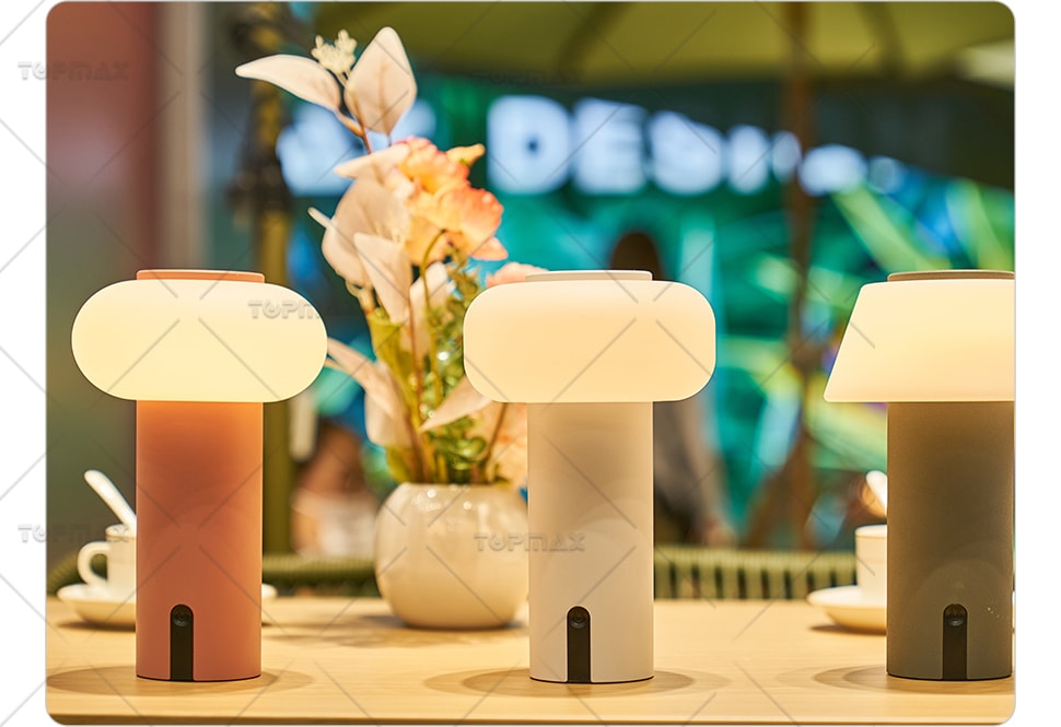 Modern Table Lamp Supplier